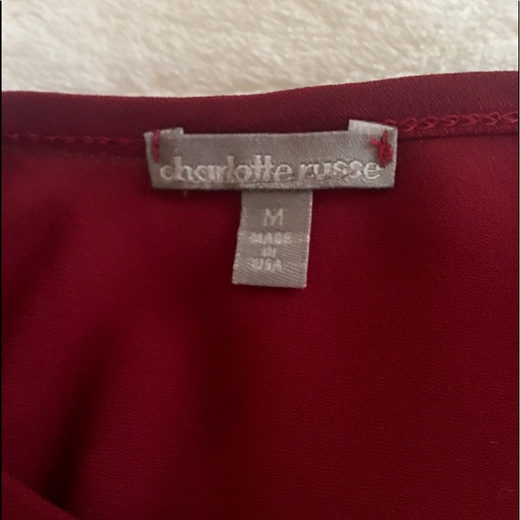 CHARLOTTE RUSSE - Picture 5 of 5